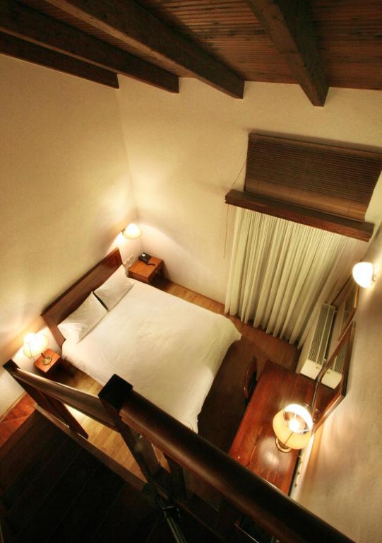 Hotel Papanastasiou Ελάτη Δωμάτιο φωτογραφία