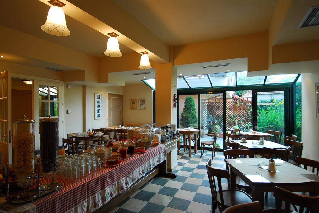 Hotel Papanastasiou Ελάτη Εξωτερικό φωτογραφία