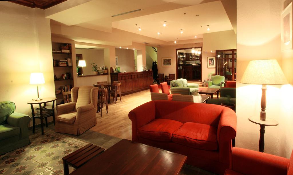 Hotel Papanastasiou Ελάτη Εξωτερικό φωτογραφία