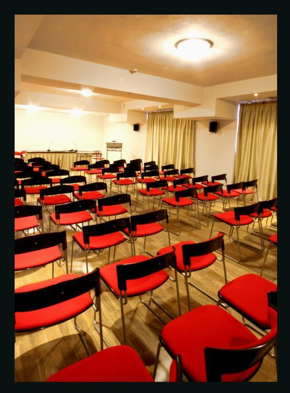 Hotel Papanastasiou Ελάτη Εξωτερικό φωτογραφία